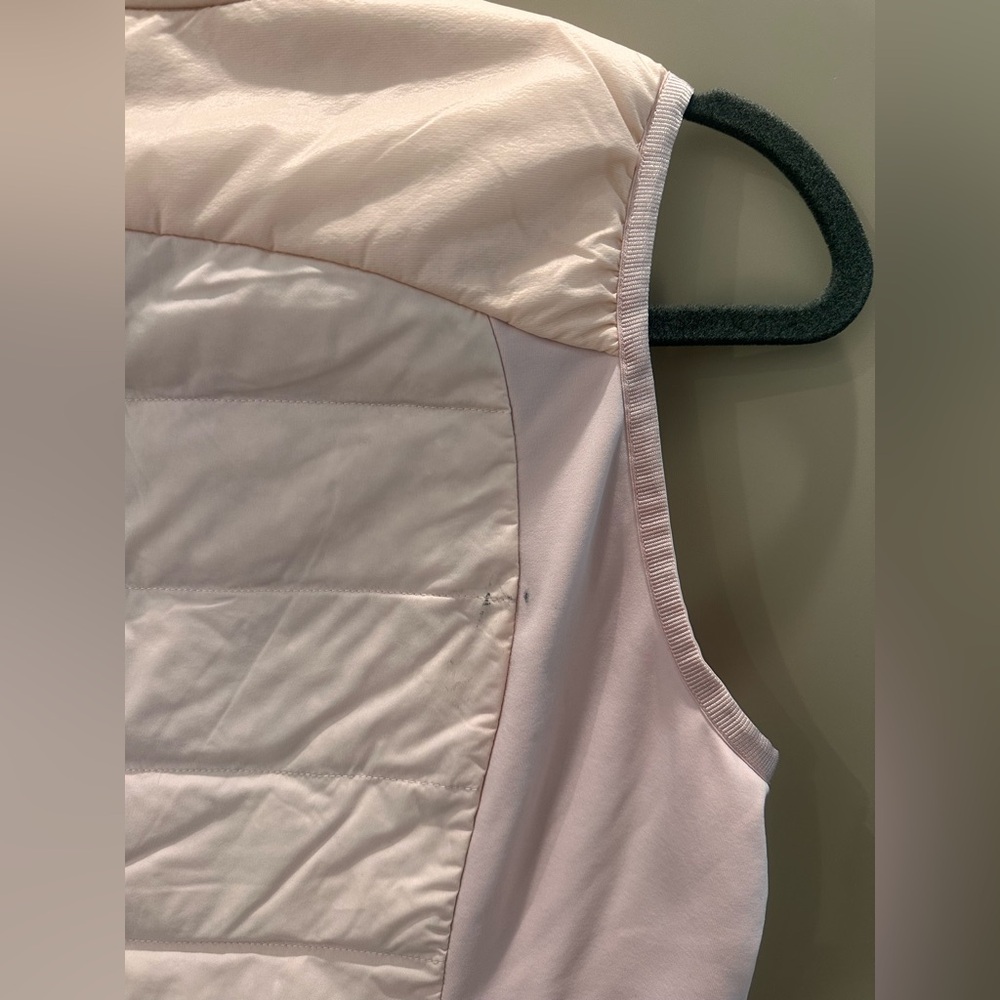 Lululemon running vest - Picture 2 of 9